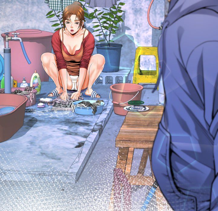 The Unforeseen Guest Manhwa - Chapter 79 Page 10