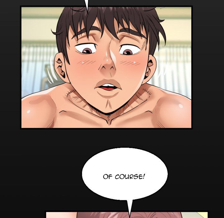 The Unforeseen Guest Manhwa - Chapter 79 Page 17