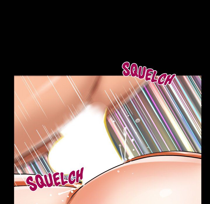 The Unforeseen Guest Manhwa - Chapter 79 Page 21