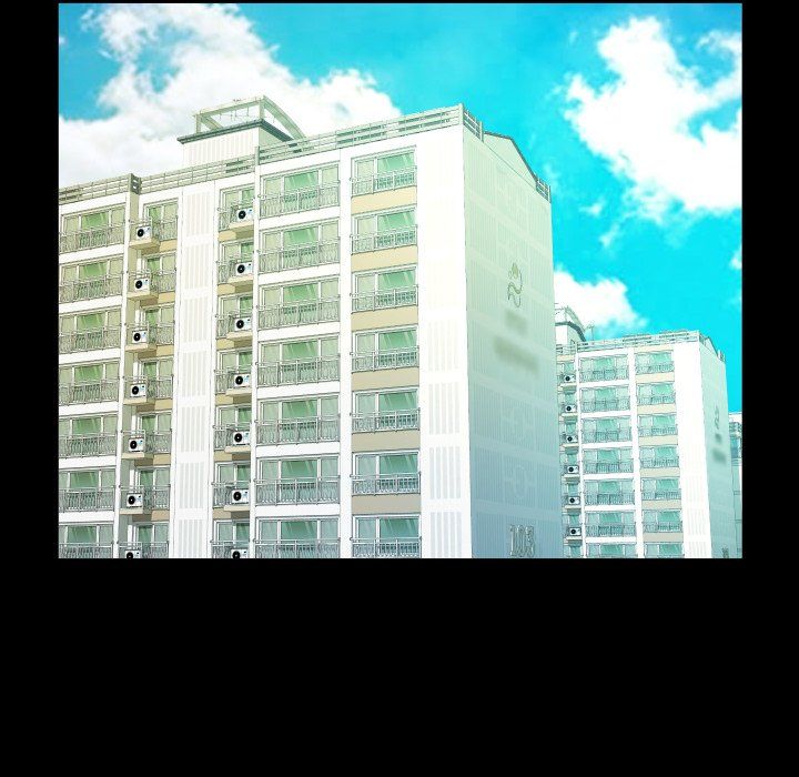 The Unforeseen Guest Manhwa - Chapter 79 Page 33