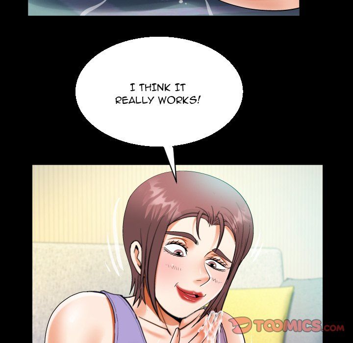 The Unforeseen Guest Manhwa - Chapter 79 Page 37