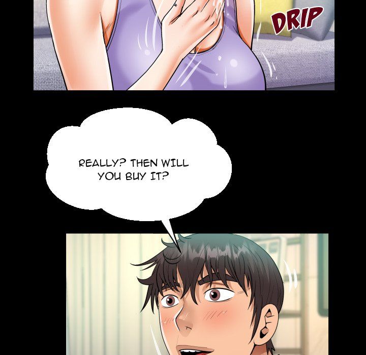 The Unforeseen Guest Manhwa - Chapter 79 Page 38
