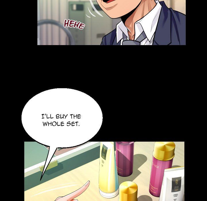 The Unforeseen Guest Manhwa - Chapter 79 Page 39