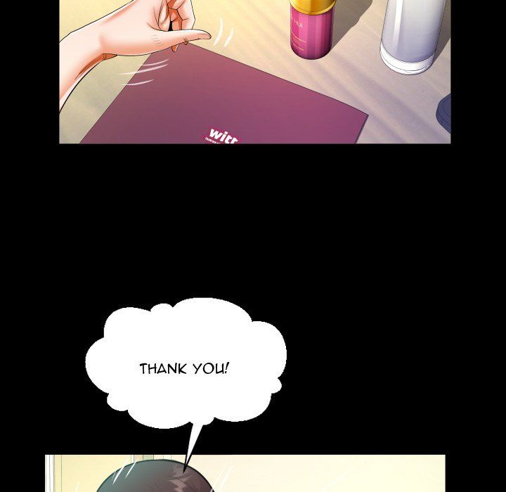 The Unforeseen Guest Manhwa - Chapter 79 Page 40