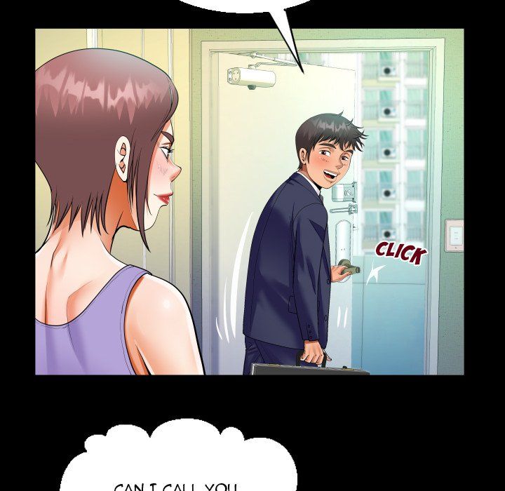 The Unforeseen Guest Manhwa - Chapter 79 Page 42