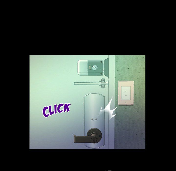 The Unforeseen Guest Manhwa - Chapter 79 Page 45