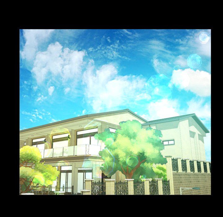 The Unforeseen Guest Manhwa - Chapter 79 Page 48