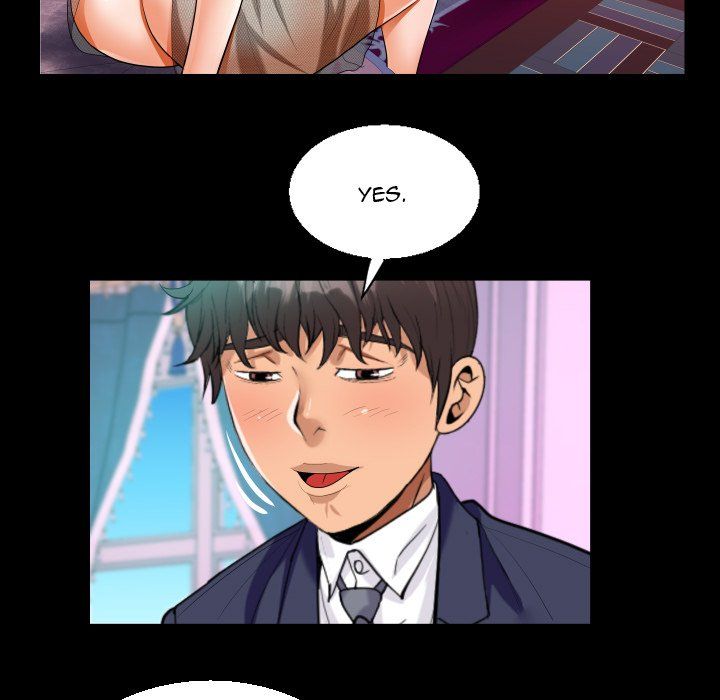 The Unforeseen Guest Manhwa - Chapter 79 Page 51