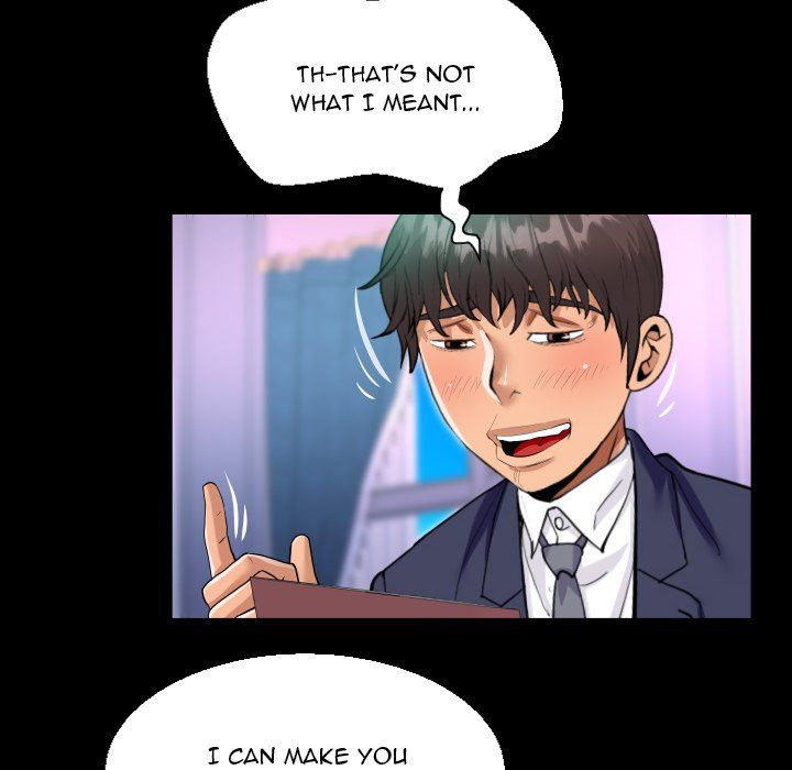 The Unforeseen Guest Manhwa - Chapter 79 Page 54