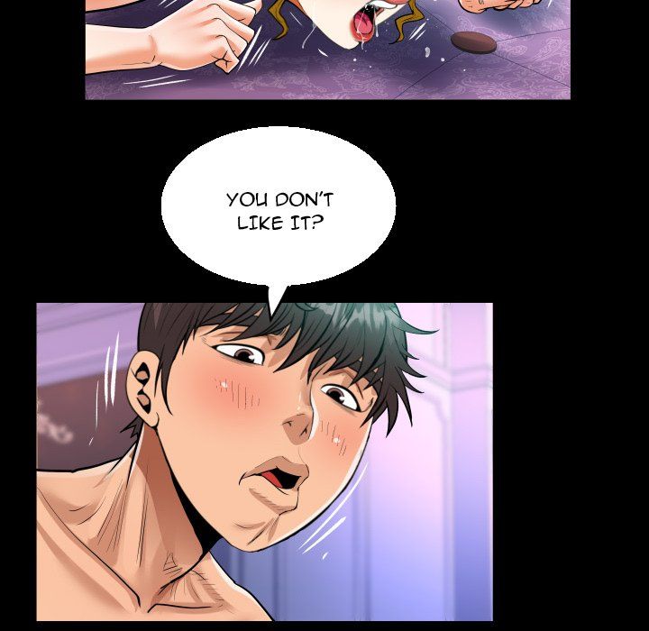 The Unforeseen Guest Manhwa - Chapter 79 Page 65