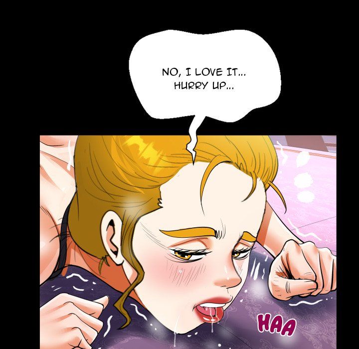 The Unforeseen Guest Manhwa - Chapter 79 Page 66