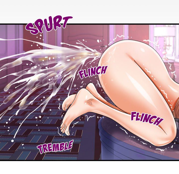 The Unforeseen Guest Manhwa - Chapter 79 Page 83