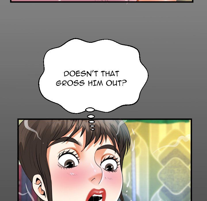 The Unforeseen Guest Manhwa - Chapter 13 Page 15