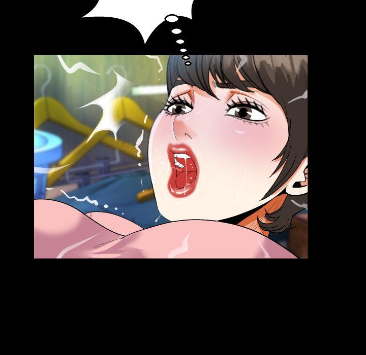 The Unforeseen Guest Manhwa - Chapter 13 Page 27