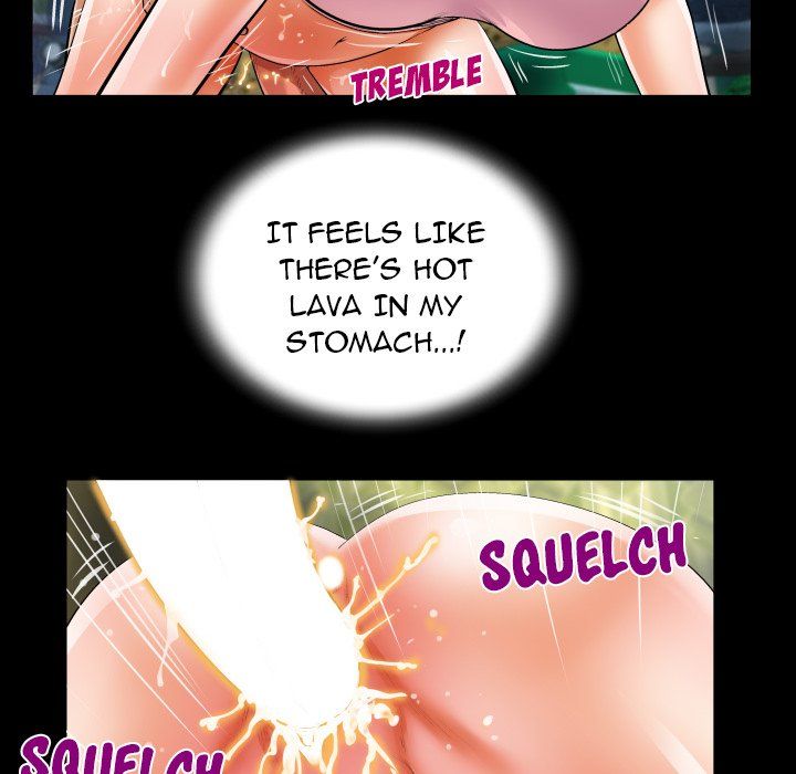 The Unforeseen Guest Manhwa - Chapter 13 Page 73