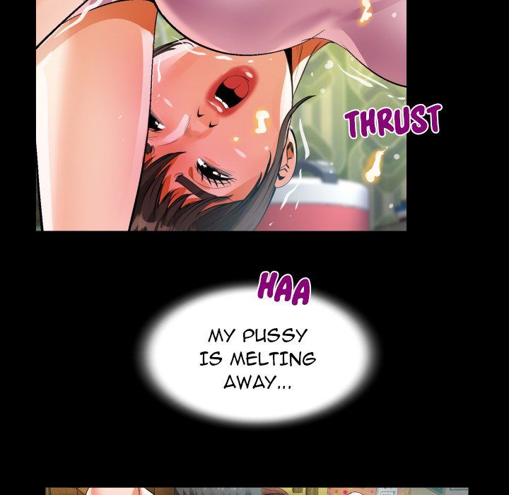 The Unforeseen Guest Manhwa - Chapter 13 Page 75