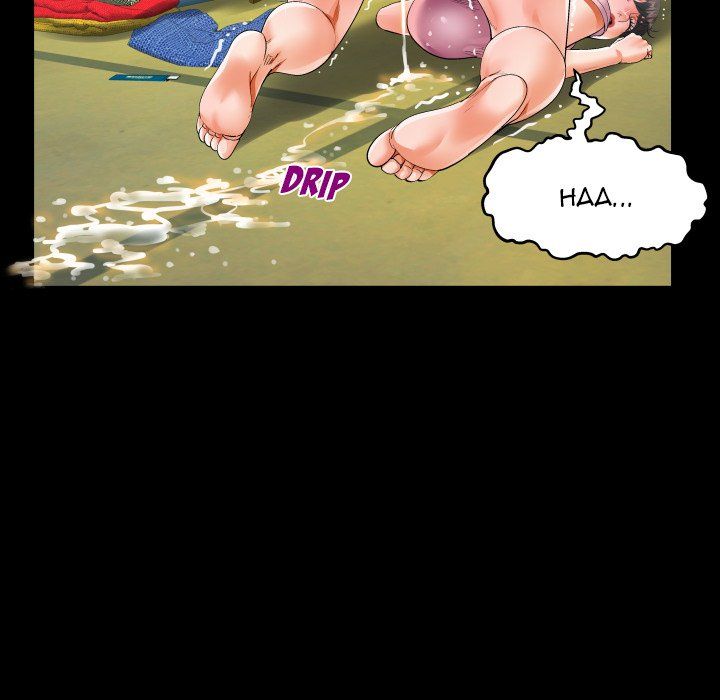 The Unforeseen Guest Manhwa - Chapter 13 Page 83