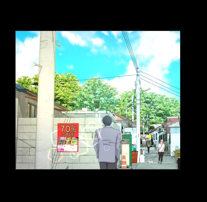 The Unforeseen Guest Manhwa - Chapter 13 Page 84