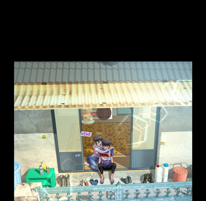 The Unforeseen Guest Manhwa - Chapter 13 Page 85