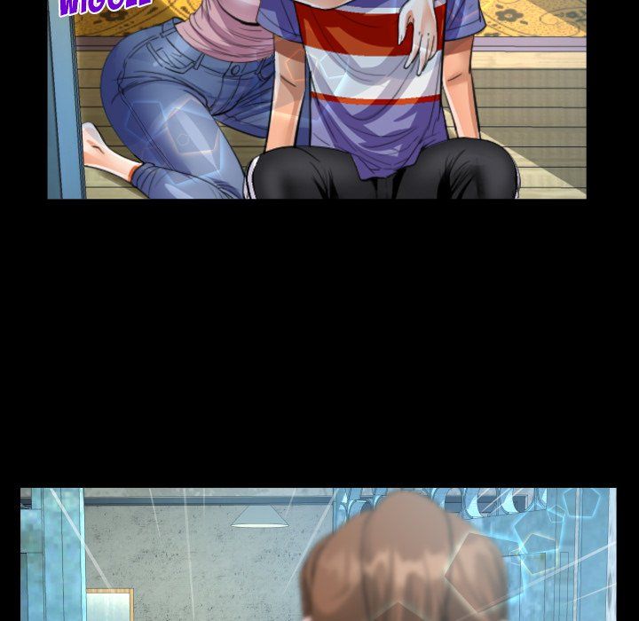 The Unforeseen Guest Manhwa - Chapter 13 Page 87