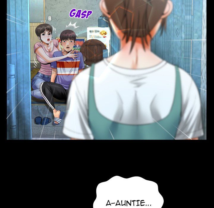 The Unforeseen Guest Manhwa - Chapter 13 Page 88