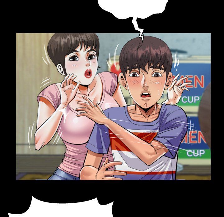 The Unforeseen Guest Manhwa - Chapter 13 Page 89