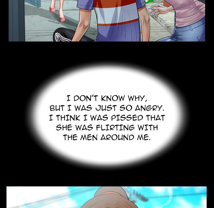 The Unforeseen Guest Manhwa - Chapter 13 Page 91