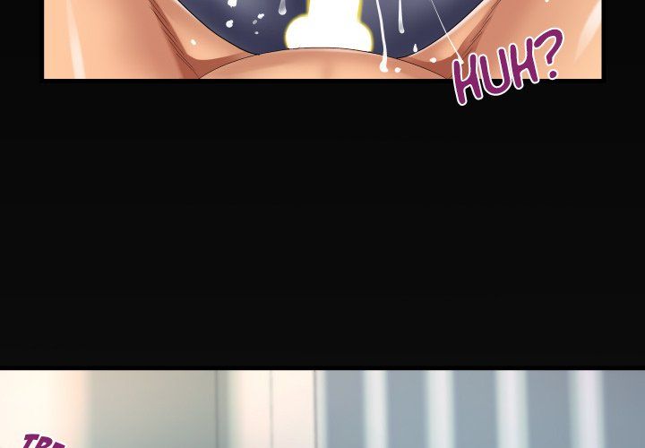 The Unforeseen Guest Manhwa - Chapter 113 Page 2