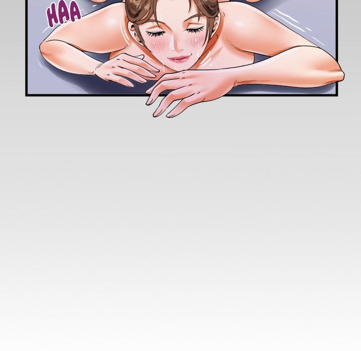 The Unforeseen Guest Manhwa - Chapter 113 Page 8