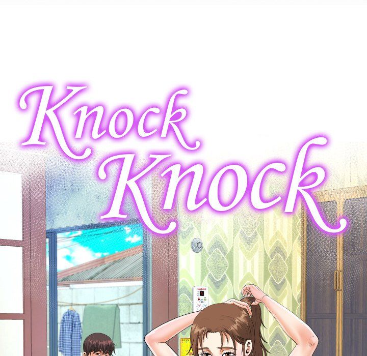 The Unforeseen Guest Manhwa - Chapter 113 Page 9