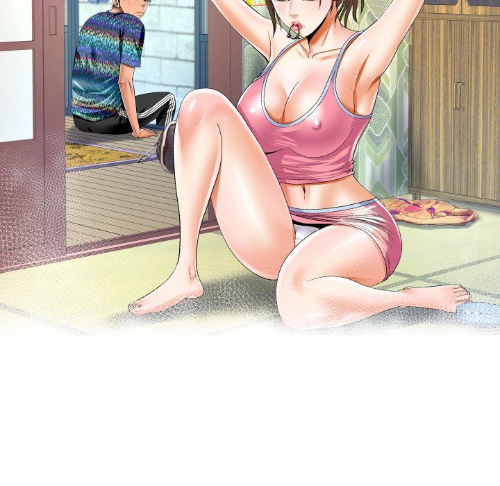 The Unforeseen Guest Manhwa - Chapter 113 Page 10