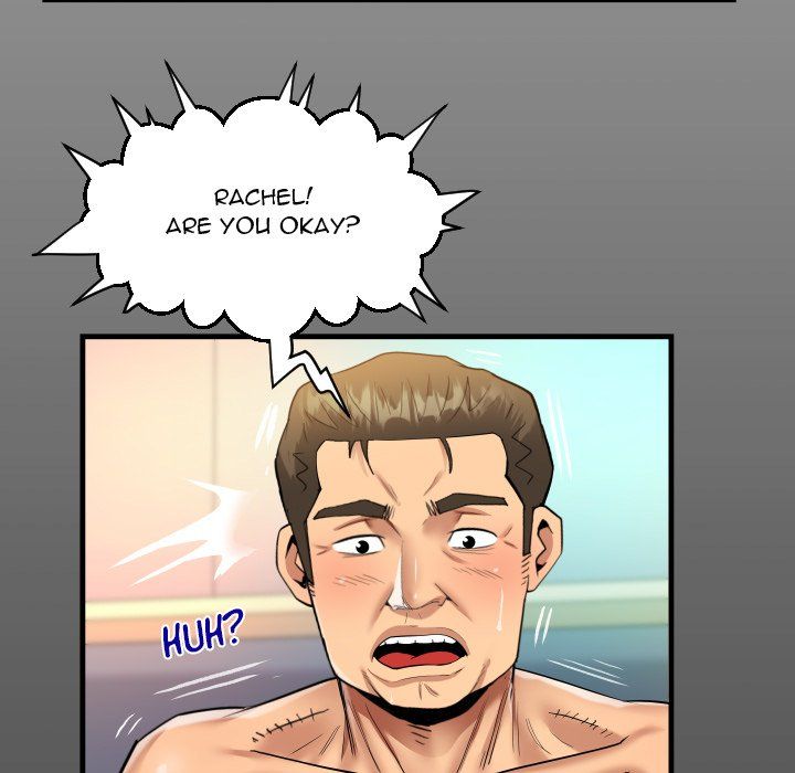 The Unforeseen Guest Manhwa - Chapter 113 Page 14