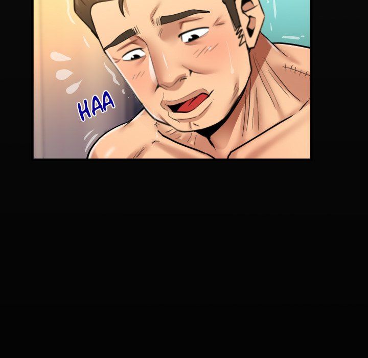 The Unforeseen Guest Manhwa - Chapter 113 Page 18