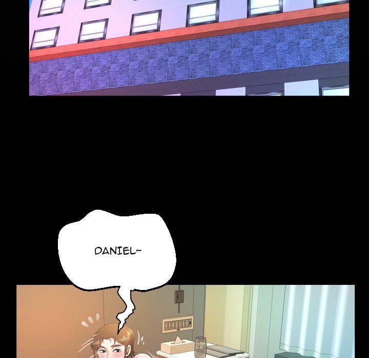 The Unforeseen Guest Manhwa - Chapter 113 Page 20