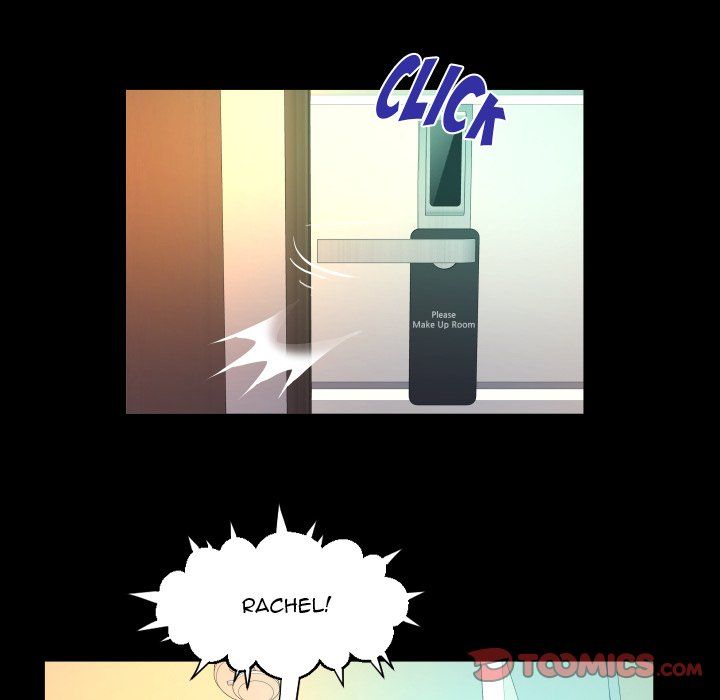 The Unforeseen Guest Manhwa - Chapter 113 Page 25