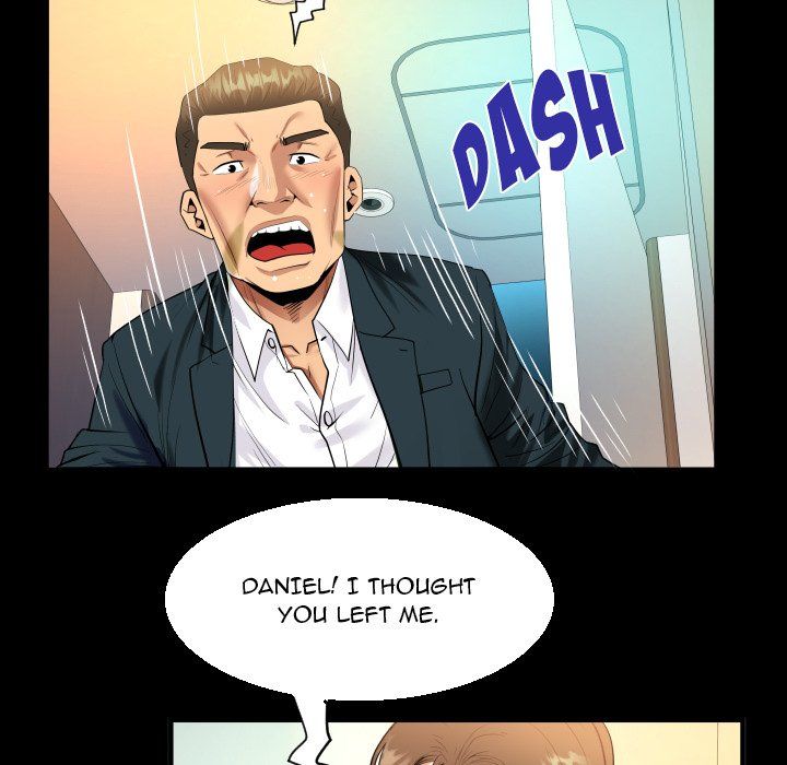 The Unforeseen Guest Manhwa - Chapter 113 Page 26