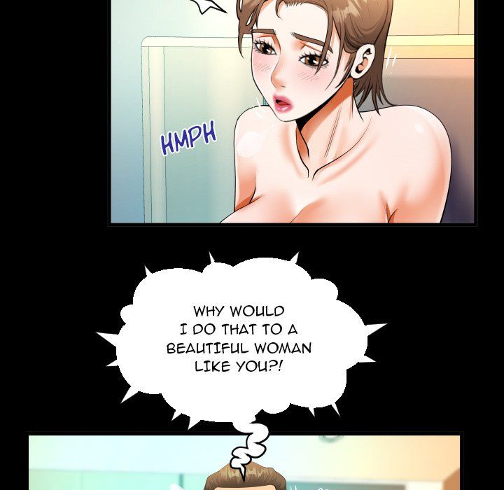 The Unforeseen Guest Manhwa - Chapter 113 Page 27