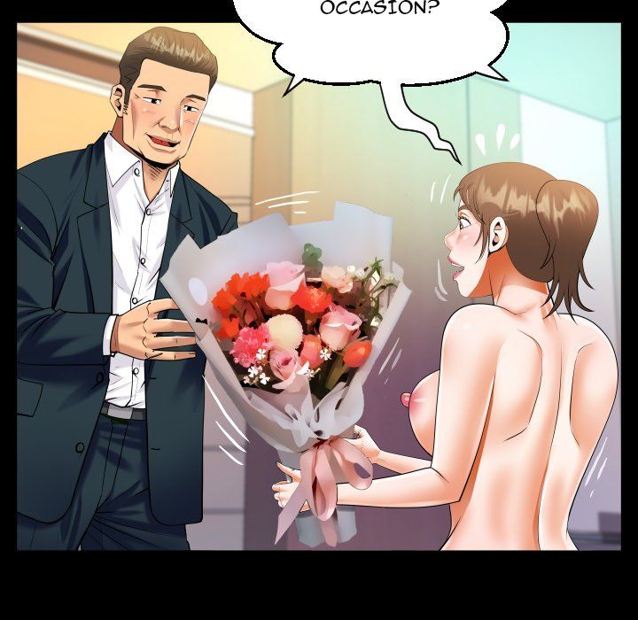 The Unforeseen Guest Manhwa - Chapter 113 Page 30