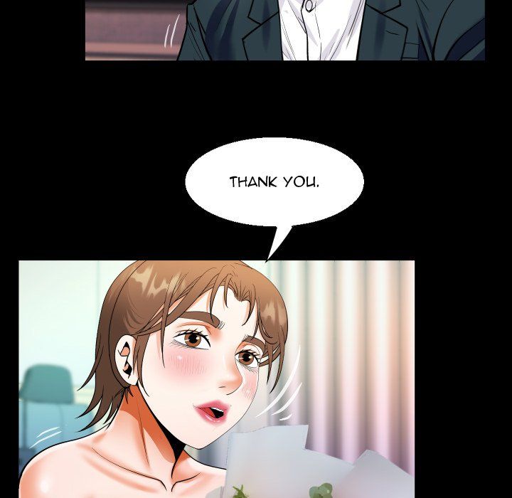 The Unforeseen Guest Manhwa - Chapter 113 Page 33