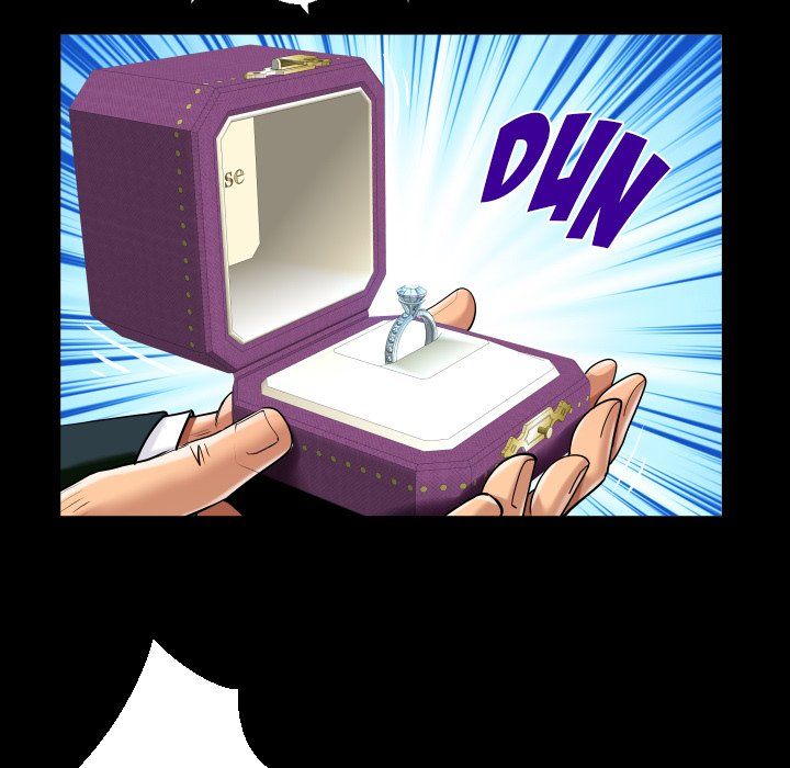 The Unforeseen Guest Manhwa - Chapter 113 Page 36