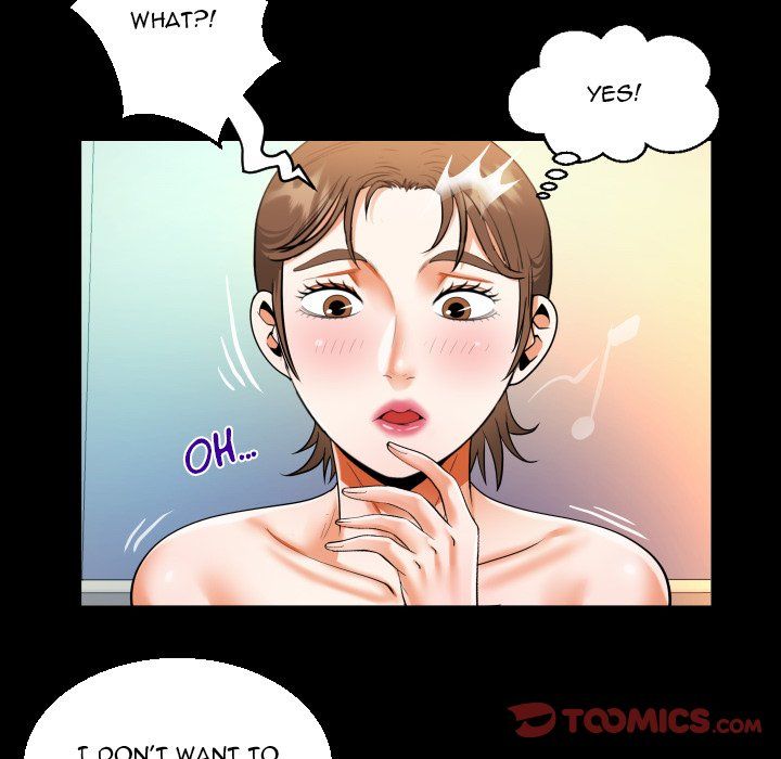 The Unforeseen Guest Manhwa - Chapter 113 Page 37