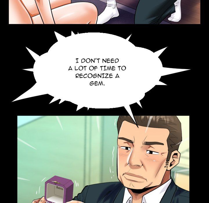 The Unforeseen Guest Manhwa - Chapter 113 Page 39