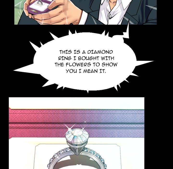 The Unforeseen Guest Manhwa - Chapter 113 Page 40