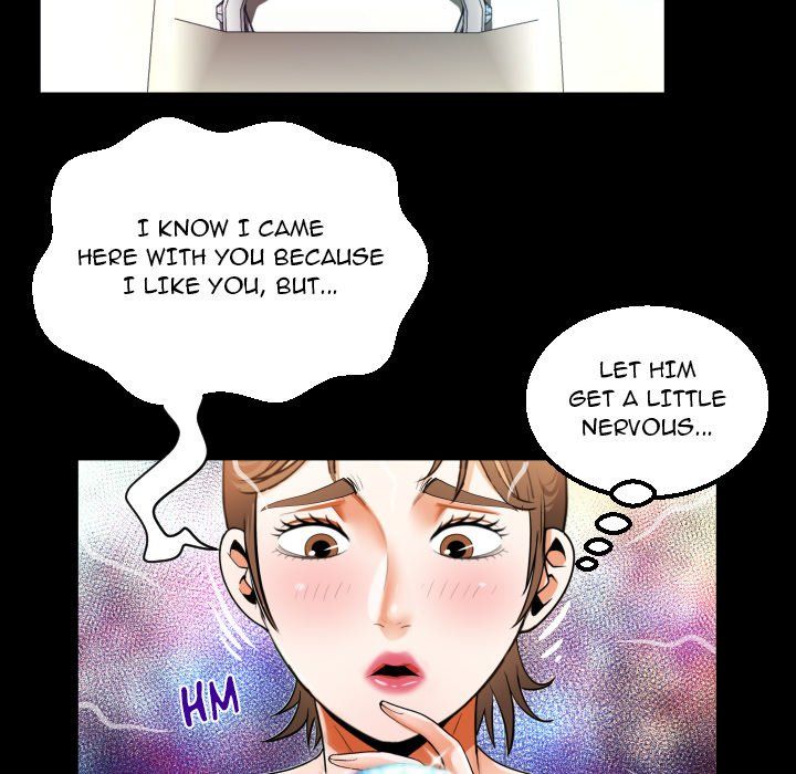 The Unforeseen Guest Manhwa - Chapter 113 Page 41