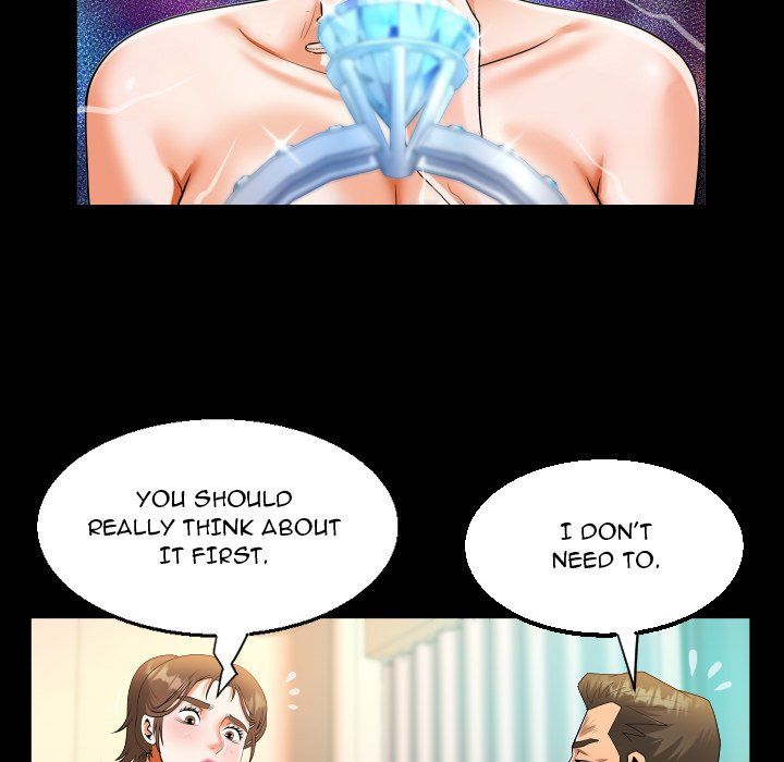 The Unforeseen Guest Manhwa - Chapter 113 Page 42