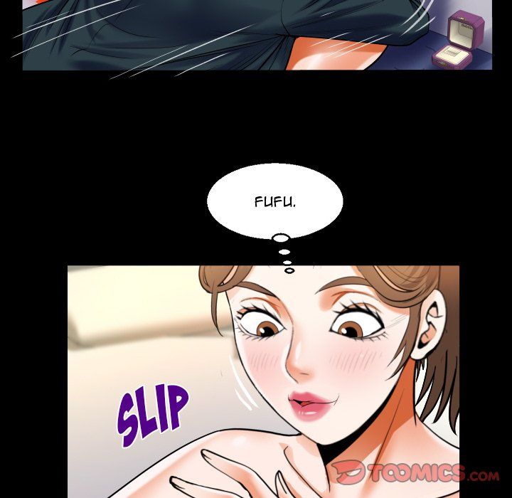 The Unforeseen Guest Manhwa - Chapter 113 Page 49