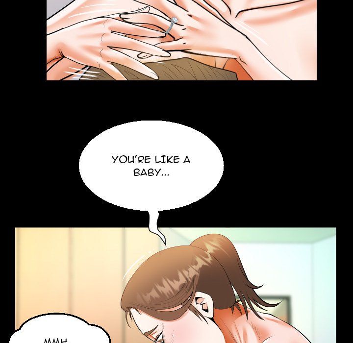 The Unforeseen Guest Manhwa - Chapter 113 Page 50