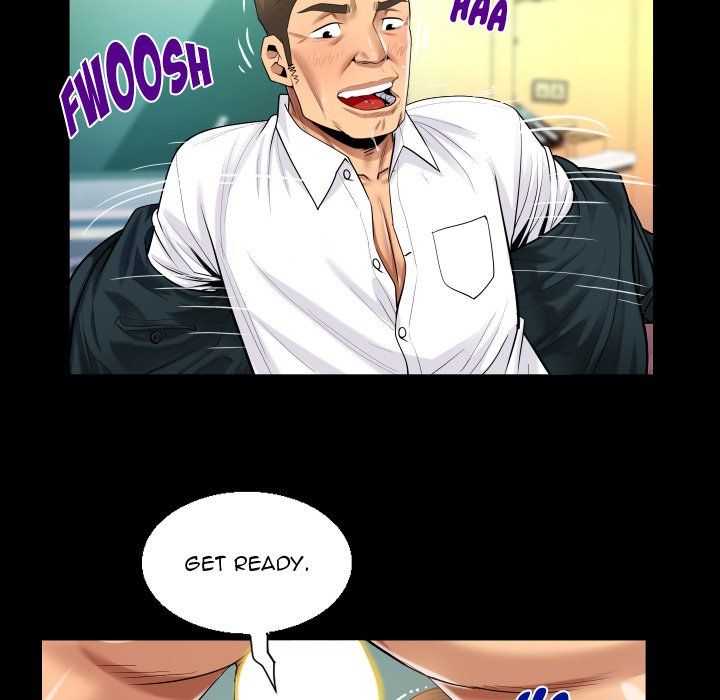 The Unforeseen Guest Manhwa - Chapter 113 Page 52