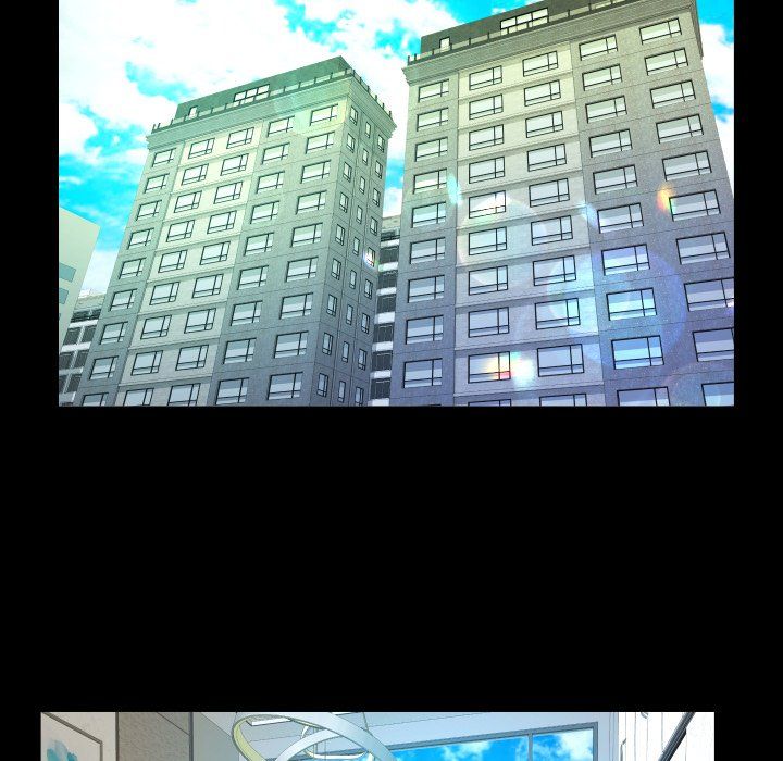 The Unforeseen Guest Manhwa - Chapter 113 Page 59