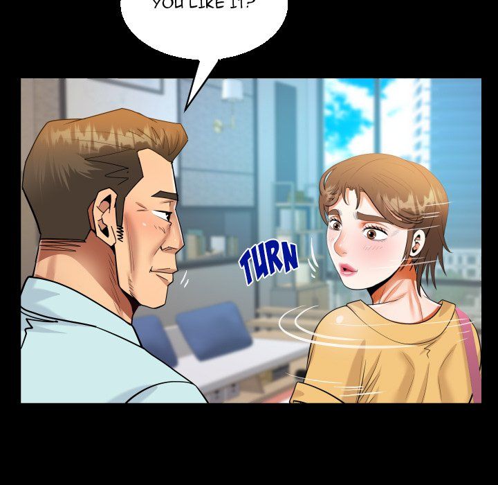 The Unforeseen Guest Manhwa - Chapter 113 Page 62